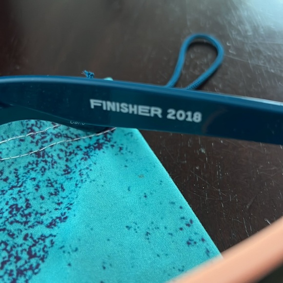 2018 Lululemon sunglasses - Picture 3 of 4